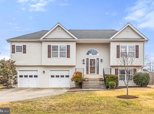 207 Trefoil Ct, Winchester, VA 22602
