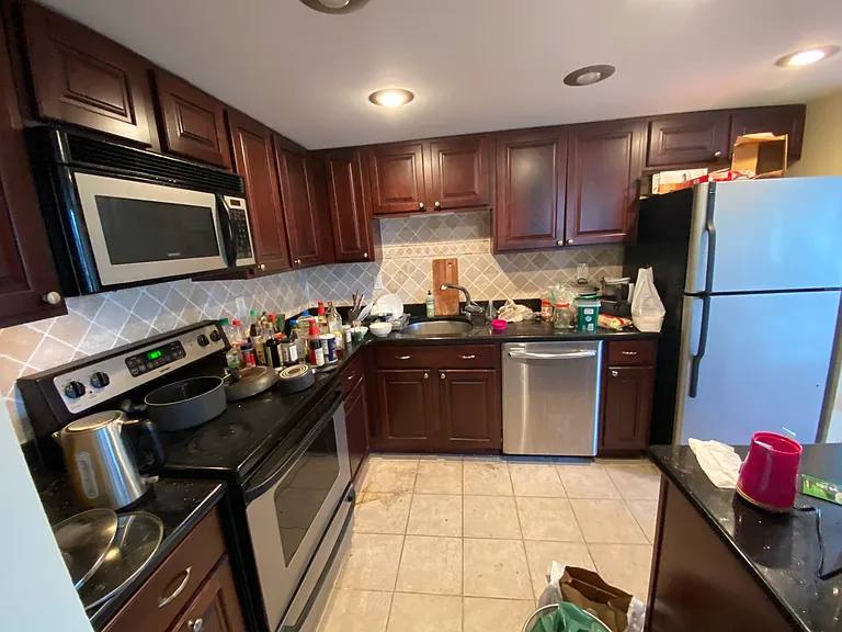 85 Brainerd Rd #510 — Photo 1