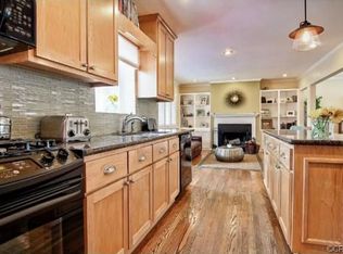 5505 W 134th Pl, Hawthorne, CA 90250
