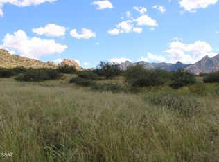 Far View Ln #188, Saint David, AZ 85630