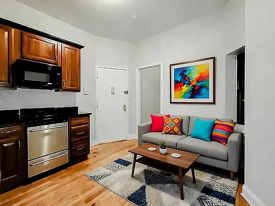 1st image of 533 W 49th St APT 1RW