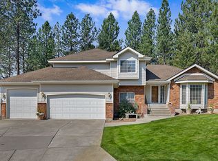 15415 N Franklin Ct, Spokane, WA 99208