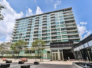 15 Singer Ct #1110, Toronto, ON M2K0B1