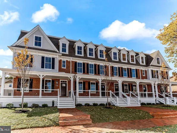 732 S Matlack St, West Chester, PA 19382