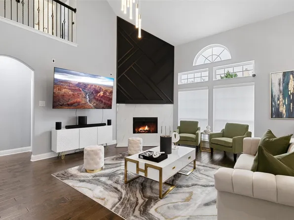 2832 Arenoso, Grand Prairie, TX 75054