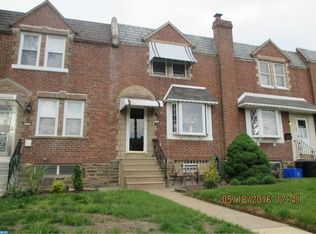 2945 Knorr St, Philadelphia, PA 19149