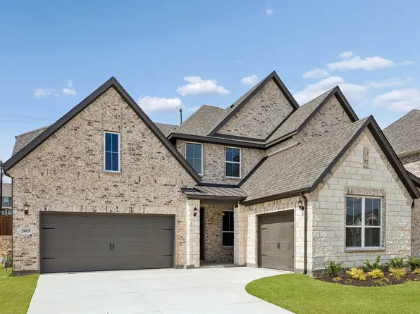 2605 Landmark Dr, Celina, TX 75009