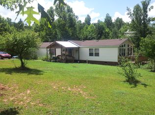 505 Cullum Rd, Ninety Six, SC 29666