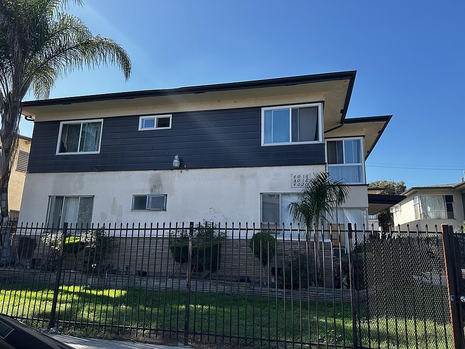1st image of 4016 Palmwood Dr Unit 4020-2