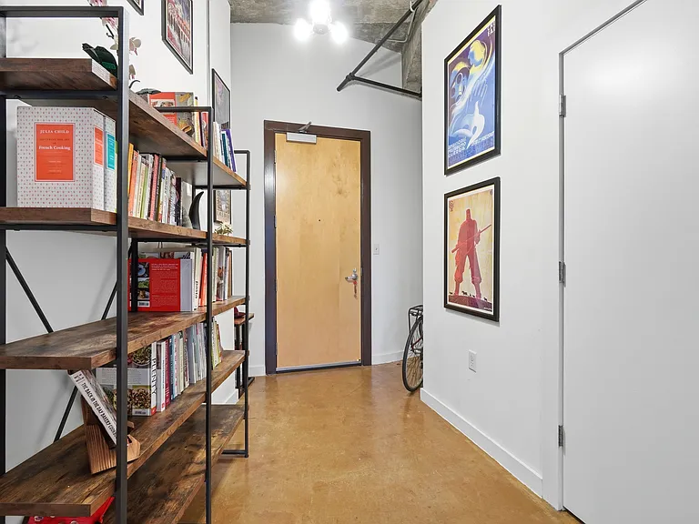 Entryway/Foyer