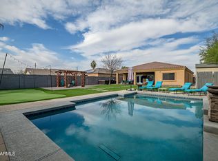 2917 E Campo Bello Dr, Phoenix, AZ 85032