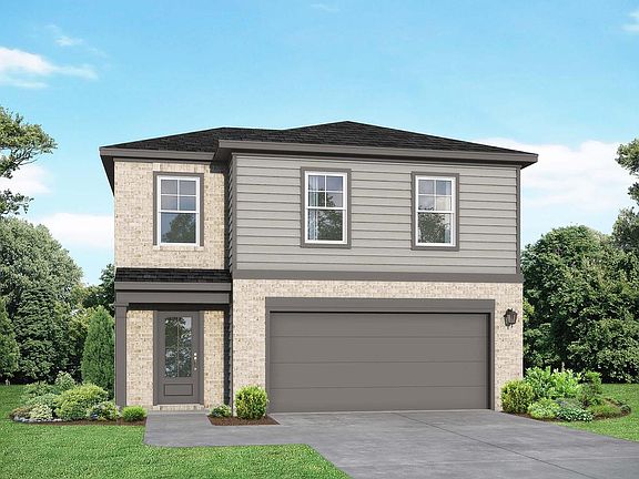 Build The Blanco D - now starting at 282,990