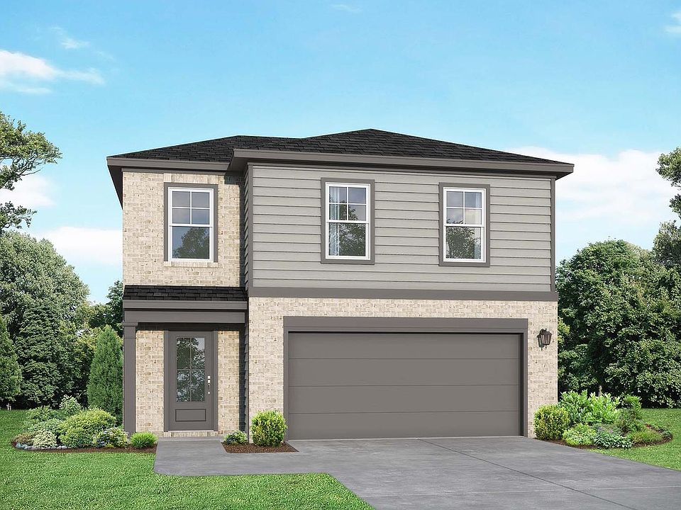 Build The Blanco F - now starting at 274,990