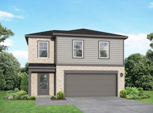 The Blanco F Plan, Lakes at Black Oak, Magnolia, TX 77354