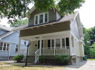 233 Springfield Ave, Rochester, NY 14609