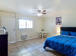 West Adams Studio Apartments, Los Angeles, CA 90016