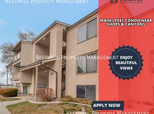 925 E Creekhill Ln APT 11, Midvale, UT 84047