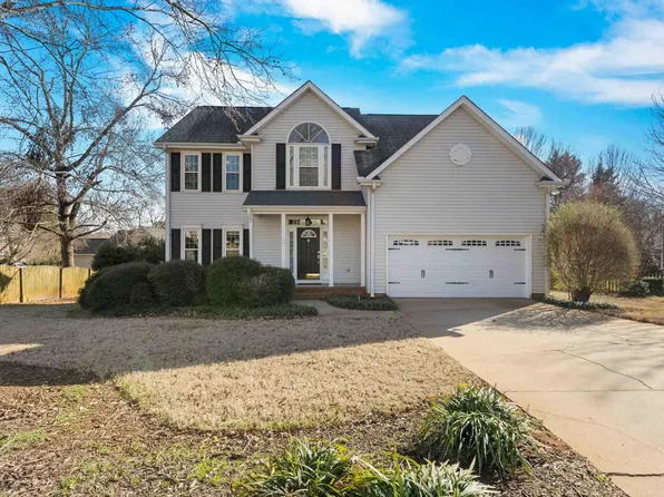 103 Summerwalk Pl, Simpsonville, SC 29681