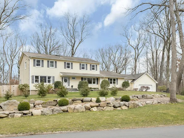 222 Mayapple Road, Stamford, CT 06903