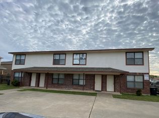 1307 Monroe Loop APT C, Killeen, TX 76543