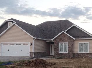 1319 Bears Pass, Decatur, IN 46733