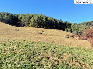 1453/ACRE S Hartzog Ford Rd, West Jefferson, NC 28694