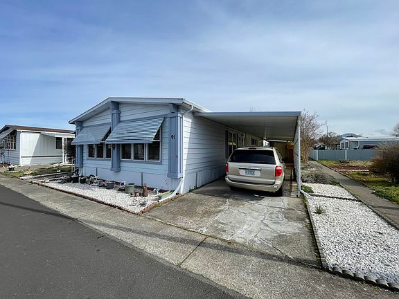 2nd image of 301 Freeman Rd Unit 91