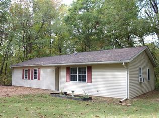 353 Green Rd, Murphysboro, IL 62966