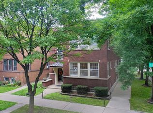5658 N Campbell Ave #2, Chicago, IL 60659