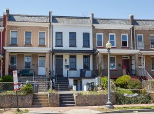 1946 2nd St NW #1, Washington, DC 20001