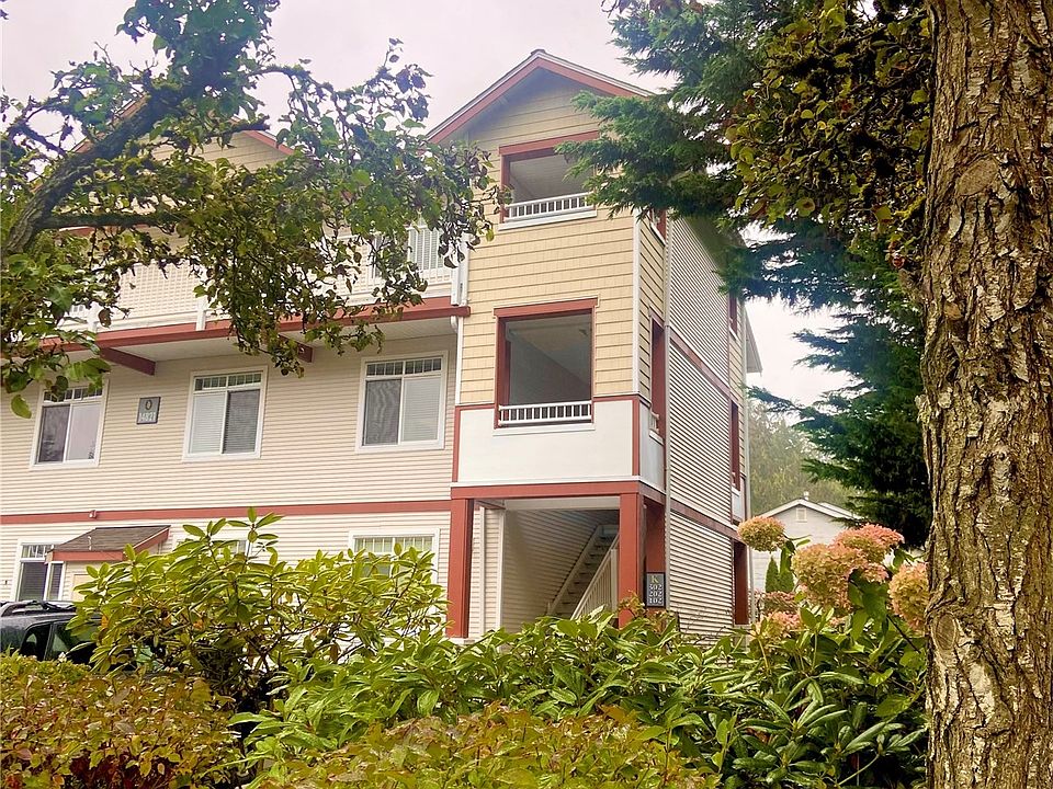 1st image of 14821 29th Avenue W #K202