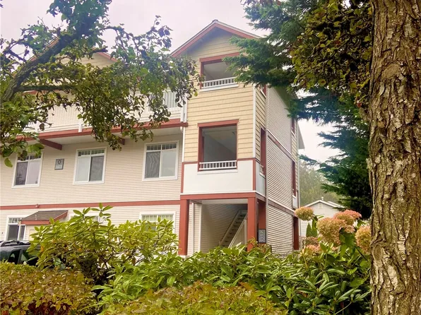 14821 29th Avenue W #K202, Lynnwood, WA 98087