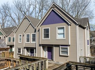 663 N 5th Ave, Ann Arbor, MI 48104