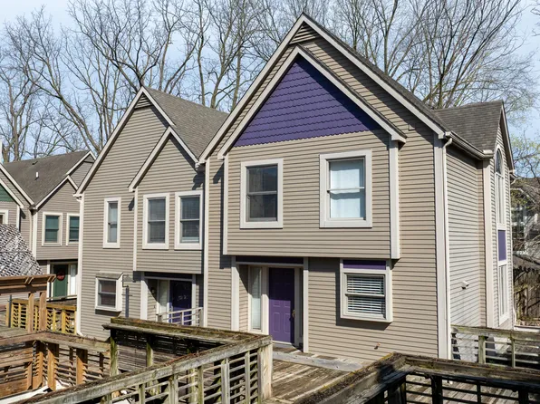 663 N 5th Ave, Ann Arbor, MI 48104