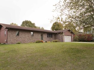 54812 Buckeye Rd, Osceola, IN 46561