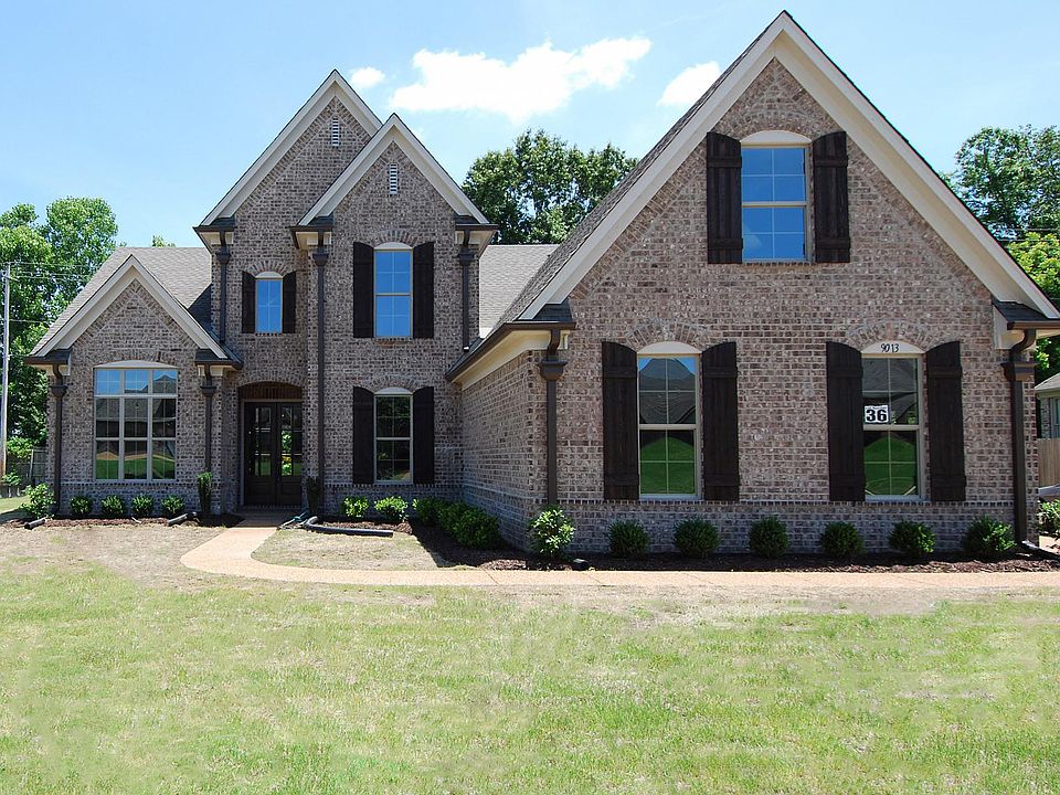 1st image of 9013 River Knoll Dr