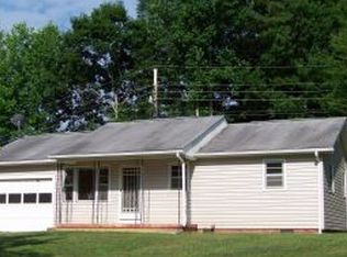 652 Hospital Hill Ln, Mountain City, TN 37683