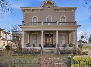 321 E East St, Washington Court House, OH 43160