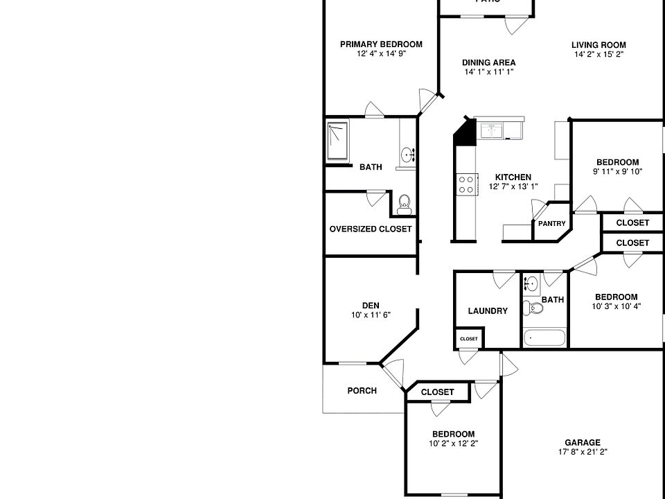 413 Azalea Dr, Nevada, TX 75173 Zillow