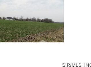 7643 Cody Ln, Bethalto, IL 62010