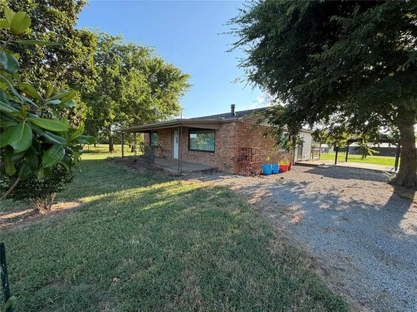 2835 N 389th Rd, Lamar, OK 74850