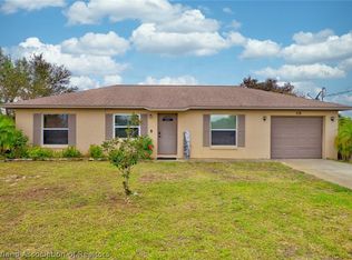 118 Hallmark Ave, Lake Placid, FL 33852