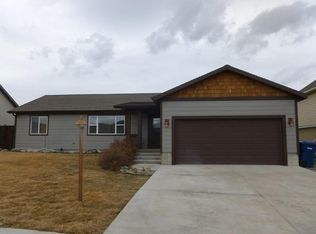 613 Nova Dr, Livingston, MT 59047