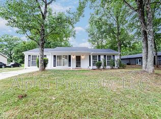 311 Idlewild Ave, Greenville, SC 29605