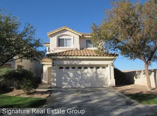 125 Pebble Ridge Rd, Henderson, NV 89012