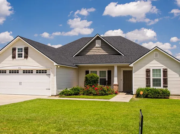 3956 Medieval Ct, Valdosta, GA 31605