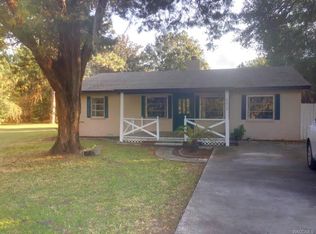 8276 W Highland St, Homosassa, FL 34448