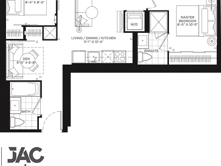 308 Jarvis St #3013 — Photo 17