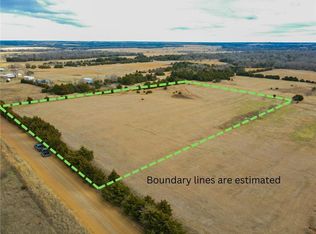 0 E 750th Rd, Agra, OK 74824