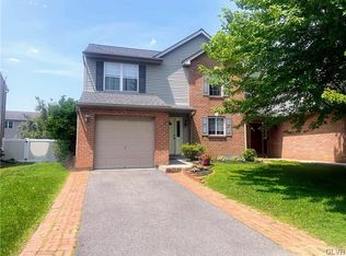 2585 Penns Ridge Blvd, Easton, PA 18040